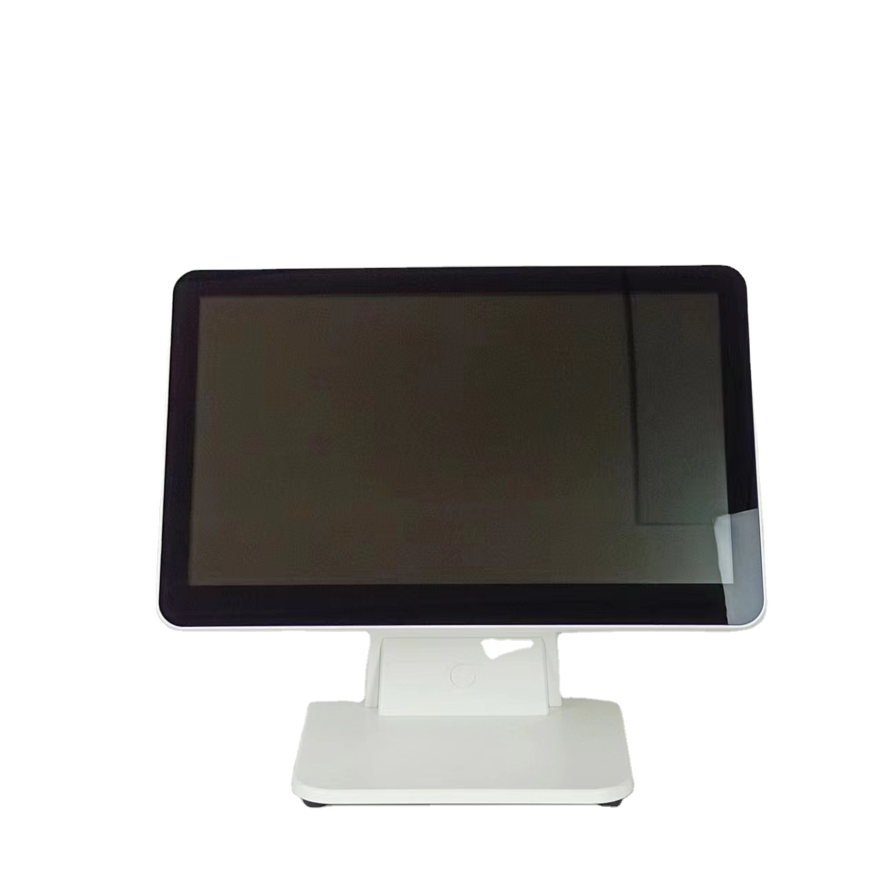 15.6'' Full HD WIN/Android Touch Screen POS Machine with LED8/VFD220/11.6" 2nd Display