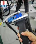 Simple Operation Automated Silicone PU Epoxy Resin Adhesive AB Glue Dispensing