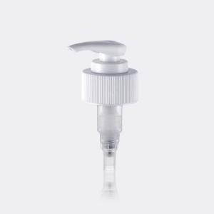 Quality JY327-09 Liquid Soap Custom Logo PP Lotion Dispenser Pump wholesale