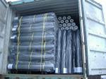 Spunbond Nonwoven Garden Weed Control Fabric GSM Warter Permeable