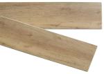 1.5mm-5.0mm SPC Wood Flooring Luxury Vinyl Plank Tile No Formaldehyde