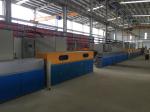 LZ1200 Concrete PC Bar Production Line