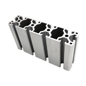 Quality 40160 Anodizing Industrial Aluminium Profile Extrusion wholesale