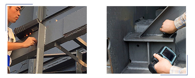 Q235 Q345 Customized Design JIS Steel Construction Warehouse