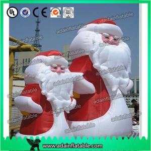 Quality Christmas Event Inflatable,Event Inflatable Santa, Party Inflatable Claus wholesale