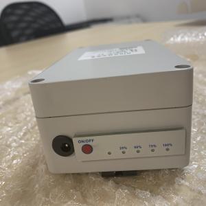 Quality Leca Total Station Instrument Rtk Plug-In Battery Pack External Battery wholesale