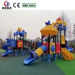 Yingchuang Roto Customized Amusement Facilities of slide for Your Business