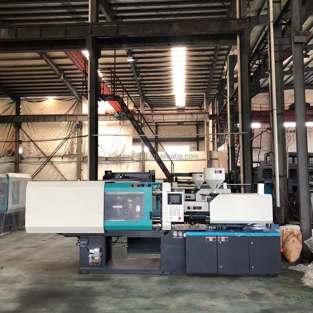 Factory Plastic Switch Boxes Making Injection Molding Machine Horizontal automatic plastic electric junction box
