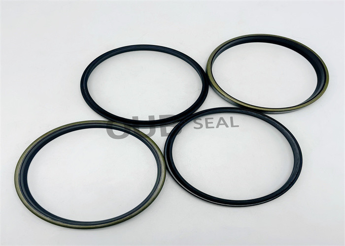 DKB GA Steel Dust Wiper Ring Seal 16*22*3/4 16*26*5/8 Iron Case Piston Dust Seals 723-11-19660 723-40-87170