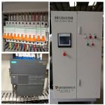 Solid-liquid Separation Industrial Sludge Dehydrator with 1000L/Hour Productivit