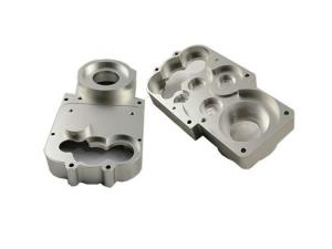Quality Wheel Spacer Adapter Prototype CNC Metal Laser Cutting Service wholesale