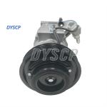 10SR15C Auto AC Compressor For Honda Acura RDX 38810R70A01 38810-R70-A01