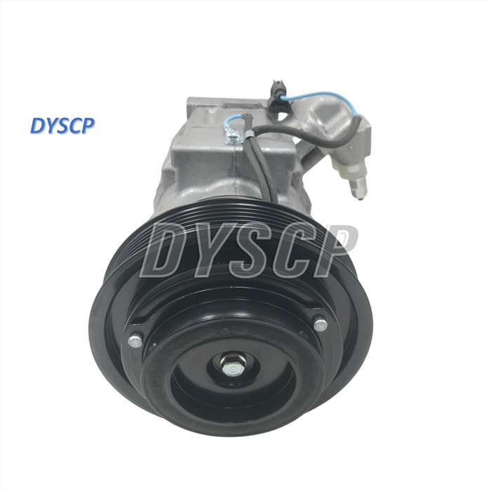 10SR15C Auto AC Compressor For Honda Acura RDX 38810R70A01 38810-R70-A01