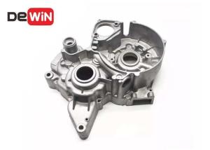 Quality Die Casting Anodized ADC12 Aluminium Motorcycle Parts wholesale