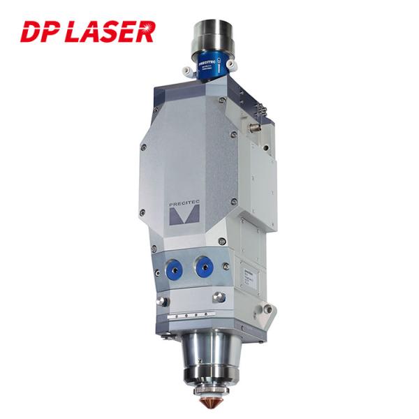 Precitec ProCutter Zoom 2.0 12KW Fiber Laser Cutting Head For Fiber Laser