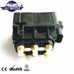 Porsche Cayenne Air Bag Suspension Airbag Solenoid Valve 95535890300 7l0698014