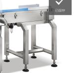 120 WPM Automatic Bottle Bag Check Weigher Machine SUS304