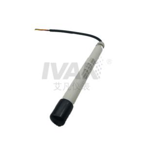 Quality Output Signal 4-20mA/0-10V AF410 Air Velocity Sensor for HVAC Testing Requirements wholesale