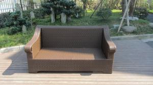 Quality rattan sofa set wholesale