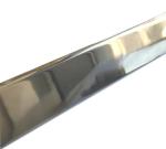 410 304 303 Stainless Steel Flat Bar 2mm 3mm 10mm X 3mm 10mm X 5mm ASTM A276