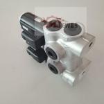 K95088 Excavator Electrical Kawasaki Solenoid Valve KDRDE5K-31/30C50-122