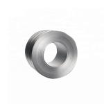 316 316L BA Mirror Polished Stainless Steel Strip AISI 201 304