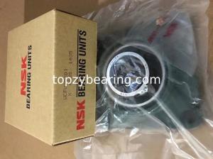 Quality UCFU206 Insert Bearing FU206 Pillow Block Bearing Bearing Housing UCFU206D1 wholesale