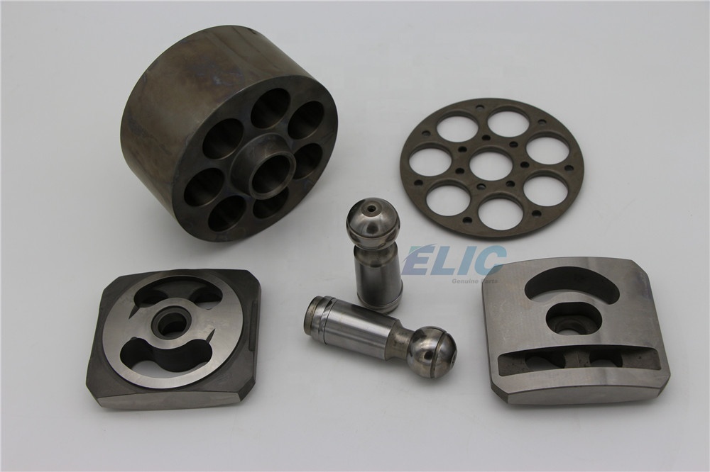 Hydraulic Main Pump Kits A8V55 A8V107 A8V115 A8V160 A8V172