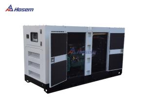 Quality Kofo Low Noise Generator Hosem Power Generator Set 150kVA 120kW wholesale