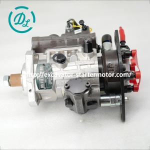 Quality V9320A225G 2644H012 9320A224G Fuel Injection Pump Engine Parts Perkins 1104C wholesale