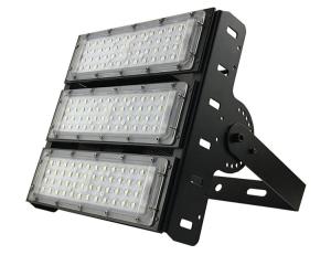 Quality Detachable Modular LED Flood Light 50W 100W 150W 200W wholesale