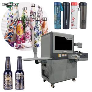 Quality 220V Rotary Inkjet Printer wholesale