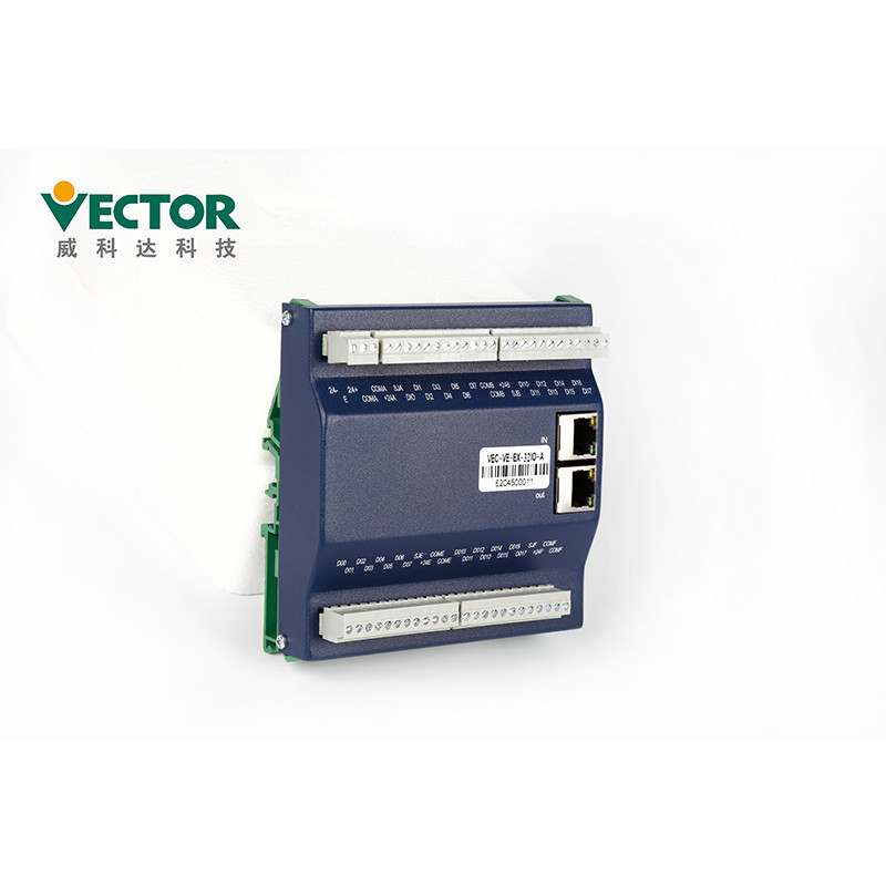 CODESYS FCC EtherCAT Motion Controller For Packing Machine