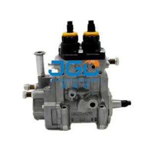 Quality SA6D104 Engine Components Diesel Common Rail Fuel Injection Pump 094000-0452 6217-71-1131 wholesale