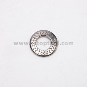 Quality M3-M30 Ss304 Washer NFE2511K French M8 Stainless Steel Washers wholesale