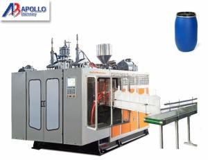 Quality 20 Liter Plastic Water Jar Extrusion Blowing Moulding Machine 4 Gallon Pc Bottle wholesale