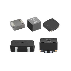 Quality JEDES Active Passive Electronic Components Heat Sink Unit IATF16949 ISO9001 wholesale