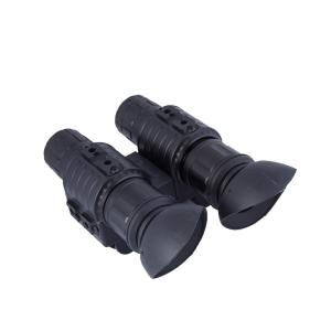 Quality Handheld Black Night Vision Binocular Camera For Hunting wholesale