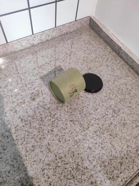 Customized Printing Cylinder Paper Tube Cardboard Packaging Boxes Round Paper
