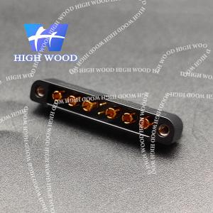 Quality HW-CMM Connectors , HWT-221Y02F22-0303-3300CMM wholesale