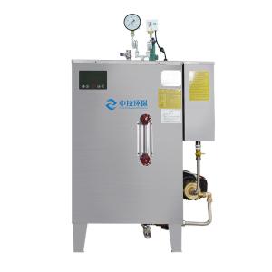 Quality 220V 9KW Electric Steam Generator Floor Standing Stainless Steel wholesale