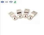 Customized Stainless Steel Casting Parts ASTM Stamped Sheet Metal For Constructi