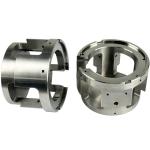 Professional Metal CNC Cutting for Steel and Aluminum Parts Customized CNC