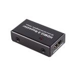 Signal Booster 4K 60Hz 98ft HDMI 2.0 Repeater