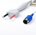 Hand Held EMG Bipolar Stimulator Adjustable 25mm For IONM
