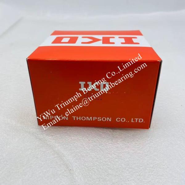 100% Original Japan KOYO Needle roller bearing BA 2012 Z OH Size (mm) : 31.75x38