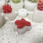Succulent Candle Molds Durable MHC Unique 3d Candles Small Succulent Mini Making
