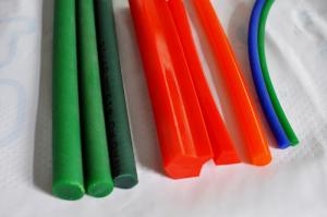 Quality Durable Polyurethane Round Belt PU Round Belt Manufacturers wholesale