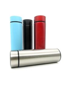 Quality Household Stainless Steel Vacuum Flask Office Double Wall Flask Bottle wholesale