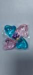 Liquids Detergents Laundry Pods Water Soluble Film